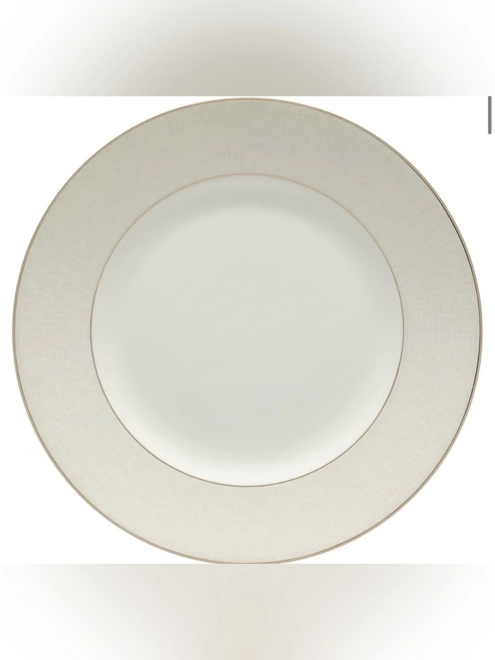 Royal Doulton Vintage Opalene Salad Plate, ~8 Inch ( Set of 2 plates)